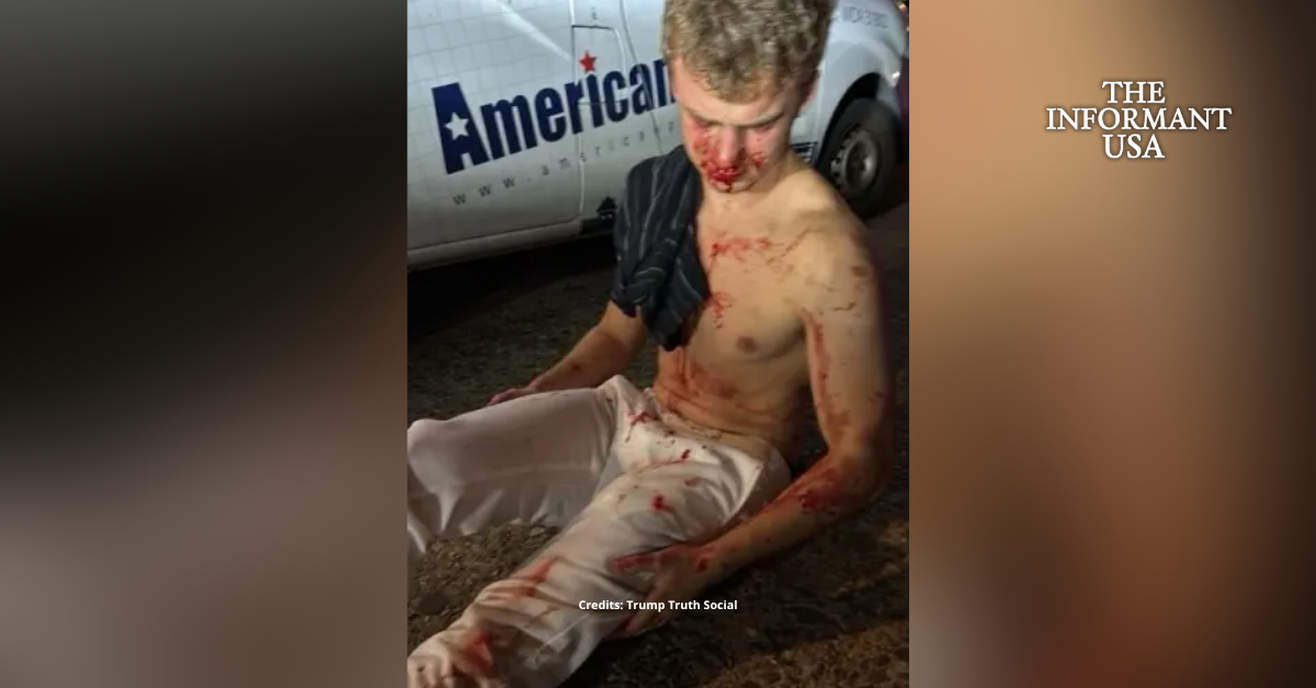 FORMER GOV’T TECH STAFFER BEATEN BY MOB WHILE THWARTING CARJACKING IN DC