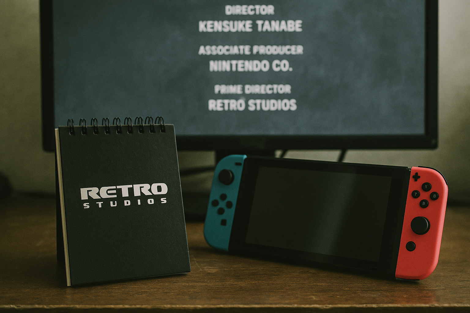 ❗️🎮🚀 METROID PRIME 4 CREDITS SHOW WIDE NETWORK OF ASSIST DEVELOPERS BEHIND THE LONG-AWAITED SEQUEL