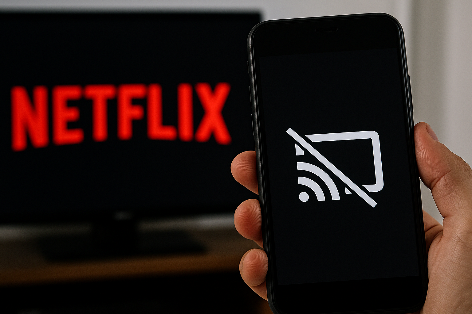 ❗️📺❌ NETFLIX REMOVES ITS “CASTING SUPPORT” FEATURE — WHAT IT DID AND WHY THE COMPANY IS DROPPING IT