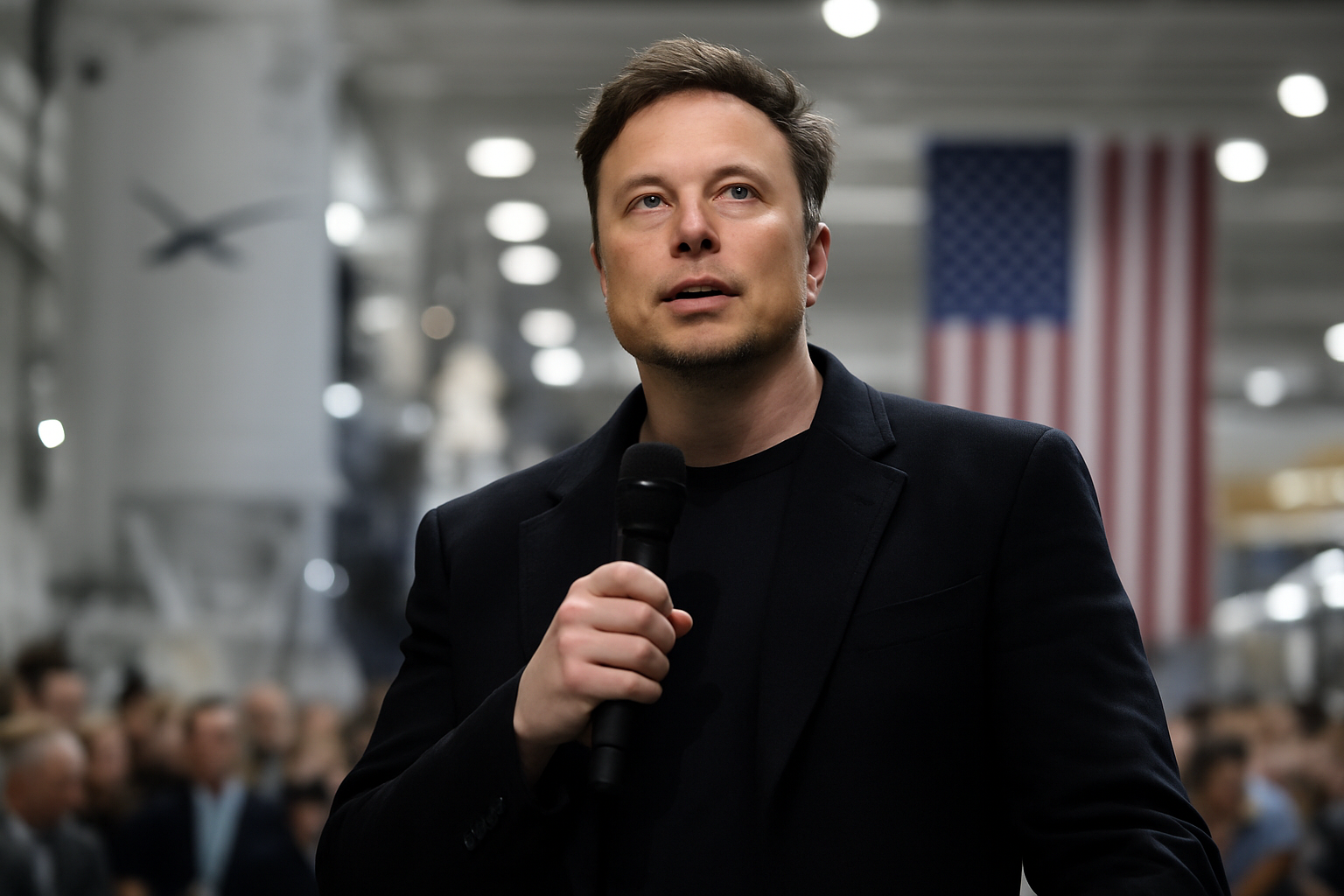❗💰🚀 ELON MUSK NOW WORTH MORE THAN BEZOS, ZUCKERBERG, AND BUFFETT COMBINED