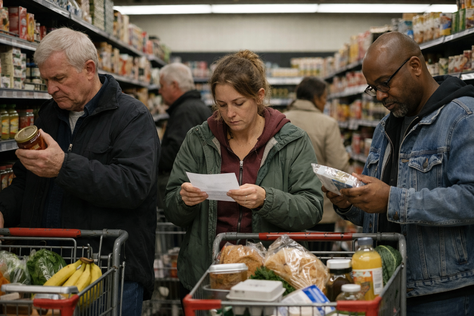 ❗💸🇺🇸 ANALYSTS CITE 75% CHANCE OF STIMULUS CHECKS NEXT YEAR — NO OFFICIAL DECISION