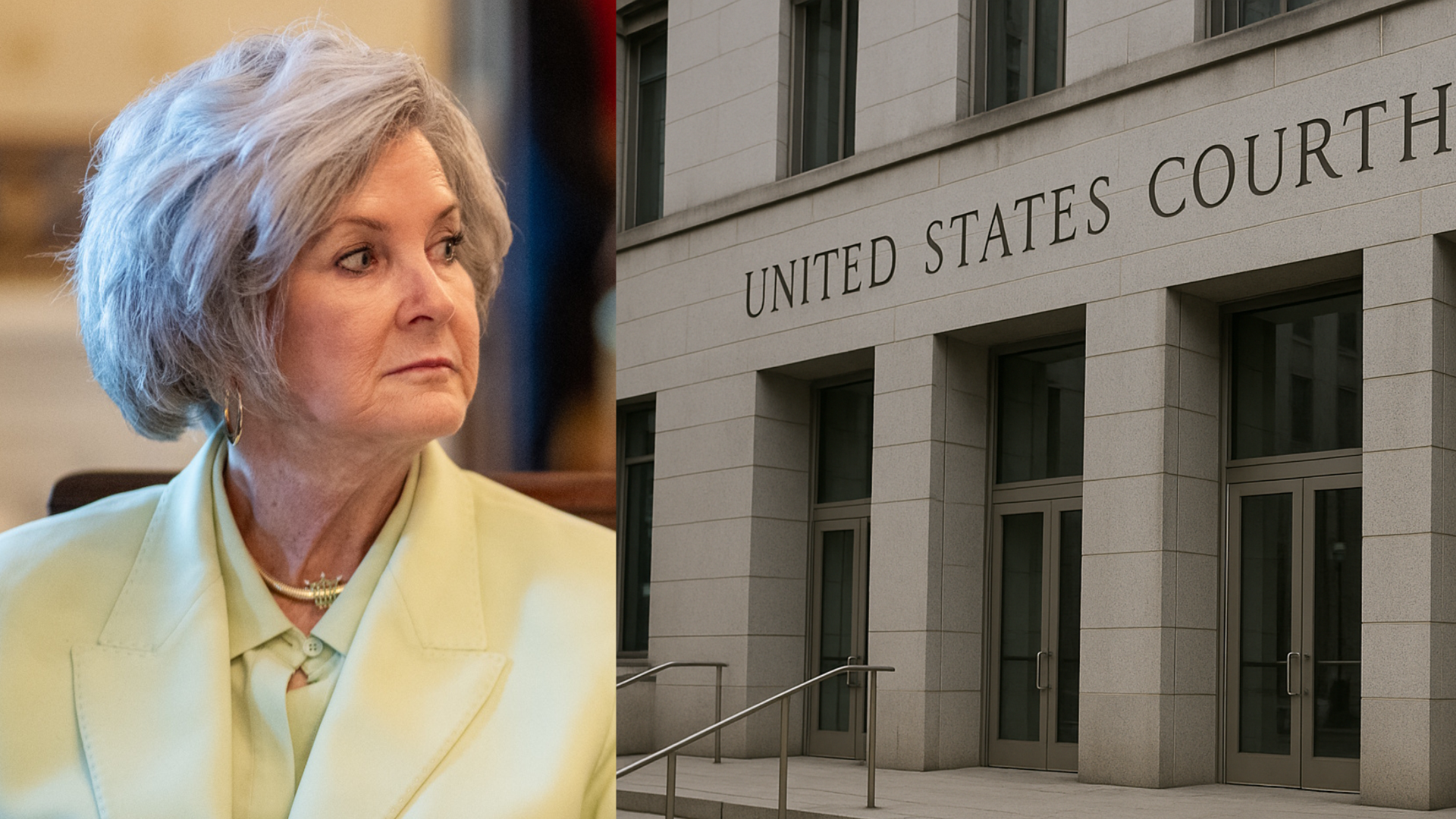 👩‍💼 FORBES NAMES SUSIE WILES AMONG WORLD’S MOST POWERFUL WOMEN