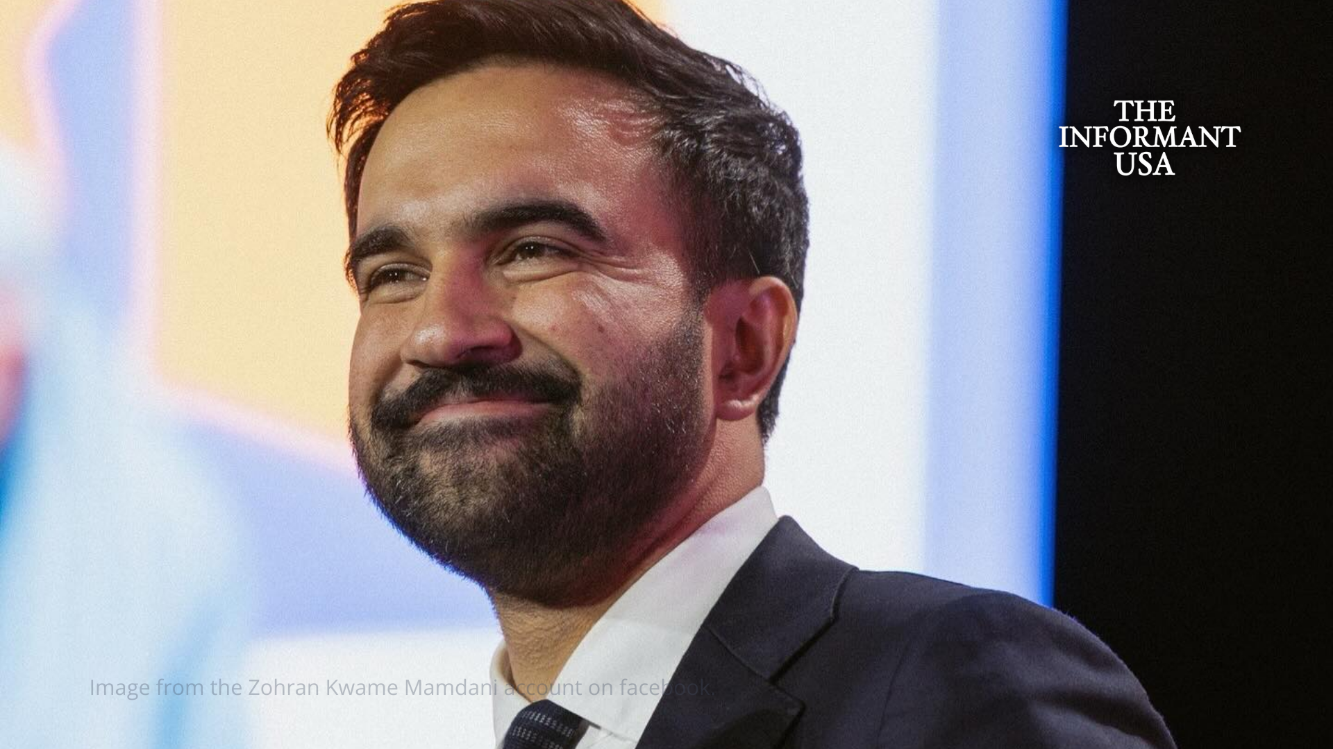 MAYOR-ELECT ZOHRAN MAMDANI TO LEAVE RENT-STABILIZED ASTORIA APARTMENT, MOVE INTO GRACIE MANSION FOR SAFETY REASONS