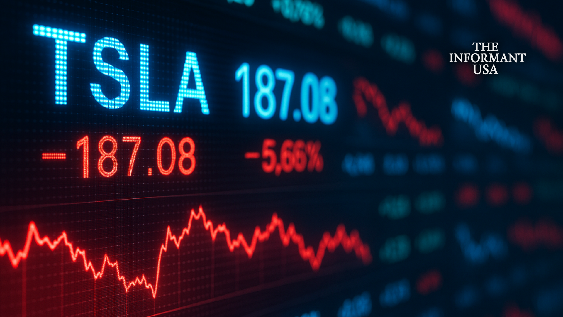 MICHAEL BURRY BLASTS TESLA’S VALUATION AS “RIDICULOUSLY OVERVALUED”