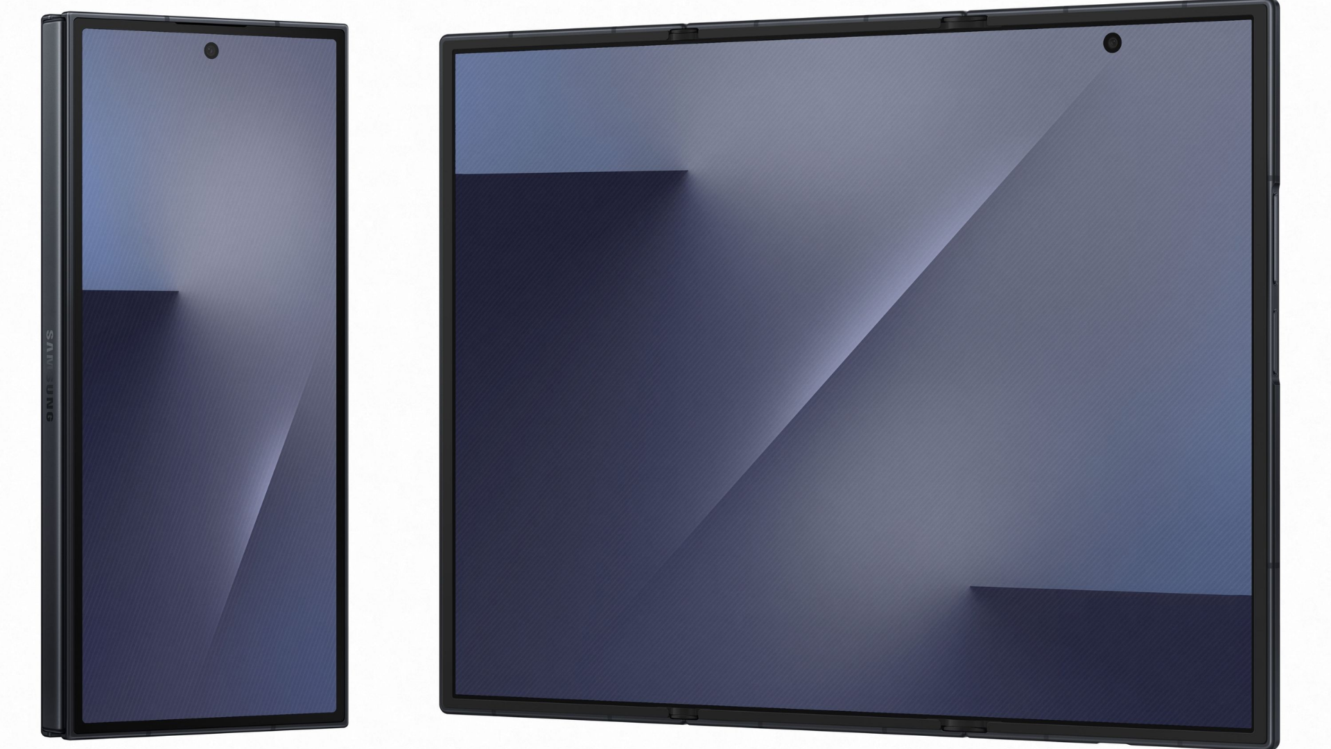 SAMSUNG UNVEILS GALAXY Z TRIFOLD: A 10-INCH TRI-FOLDING SMARTPHONE HEADING TO THE U.S. IN 2026