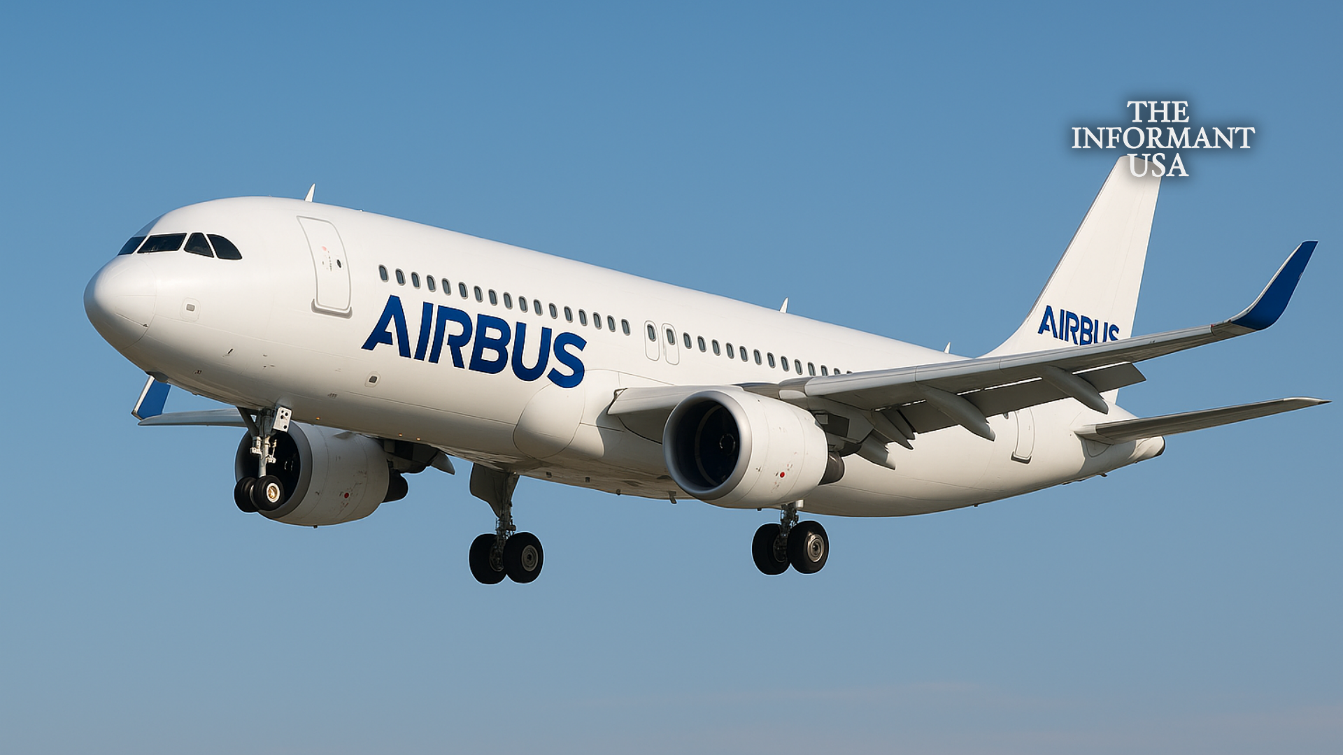 AIRBUS CUTS 2025 DELIVERY TARGET AFTER FUSELAGE FLAW, BUT KEEPS FINANCIAL OUTLOOK STEADY