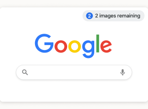 Google Tightens Free AI Image Limits
