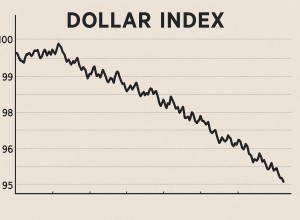 US dollar weakens as markets price in December Fed rate cut with 87 percent probability
