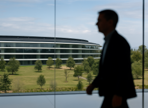 Analysts say Apple’s successor to Tim Cook will inherit one of tech’s hardest leadership roles.