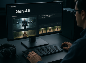 Runway AI Beats Google and OpenAI in Video Generation
