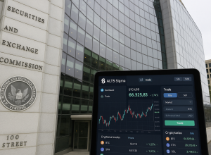 Trump’s Crypto Partner Alt5 Sigma Faces Possible SEC Violations