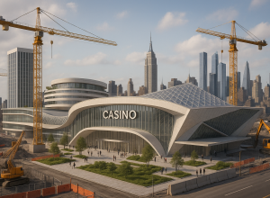 NYC Approves Casino Licenses for Steve Cohen, Bally’s & Resorts World