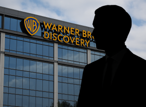 Jared Kushner Enters Fight Over Warner Bros. Discovery