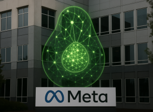 Meta Developing Proprietary “Avocado” AI Model, CNBC Reports