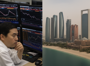 Asian Investors Shift to Gulf Debt Amid Global Market Uncertainty