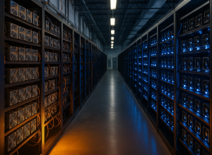 Bitcoin Mining Firms Pivot to AI Amid Soaring Compute Demand