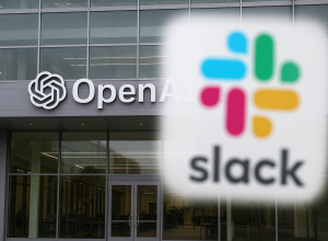 OpenAI Hires Slack CEO as New Chief Revenue Officer