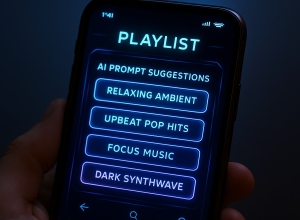 Spotify Tests AI “Prompted Playlists” for Deeper Personalization