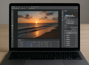 ChatGPT Users Can Now Edit Images With Photoshop for Free