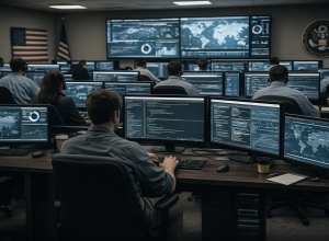 Trump Launches U.S. Tech Force to Recruit 1,000 AI Experts