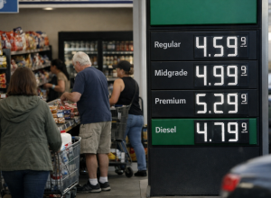 U.S. Inflation Falls to 2.7% — What It Means