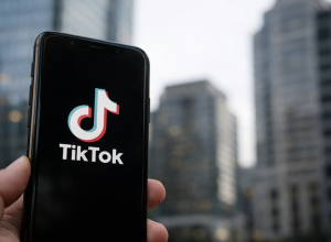 ByteDance Agrees to Sell TikTok’s U.S. Operations