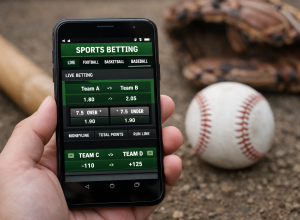 Massachusetts Orders DraftKings to Pay $934K Over MLB Bet Errors