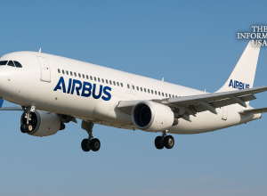 Airbus Cuts 2025 Delivery Target to 790 Jets After Fuselage Flaw